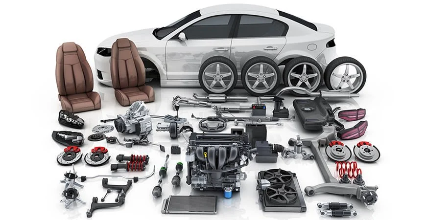 Gercüş Oto Yedek Parçacısı