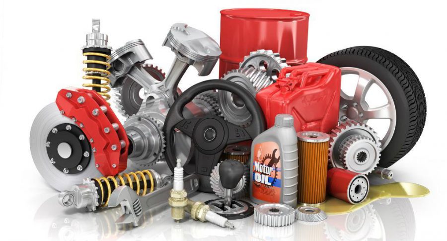 Gercüş Oto Yedek Parçacısı